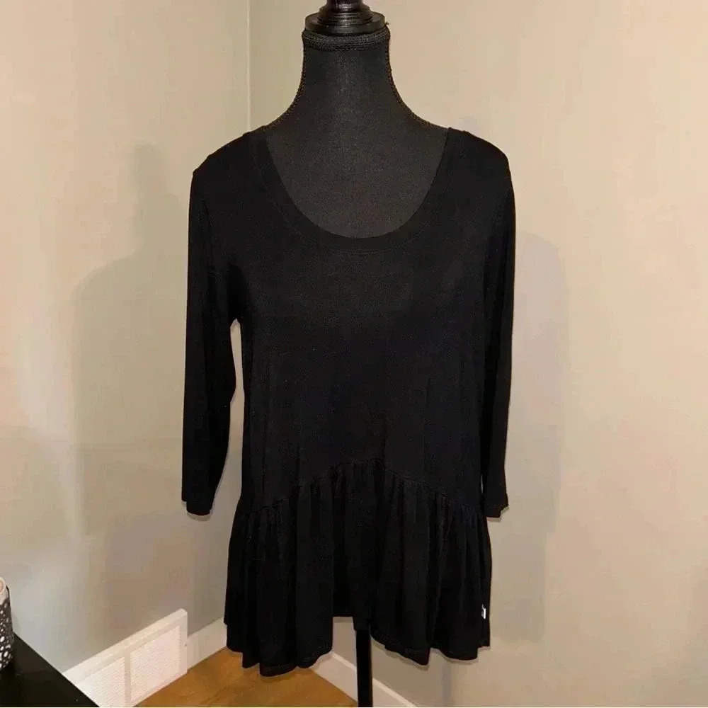 Jax  & Lennon Top